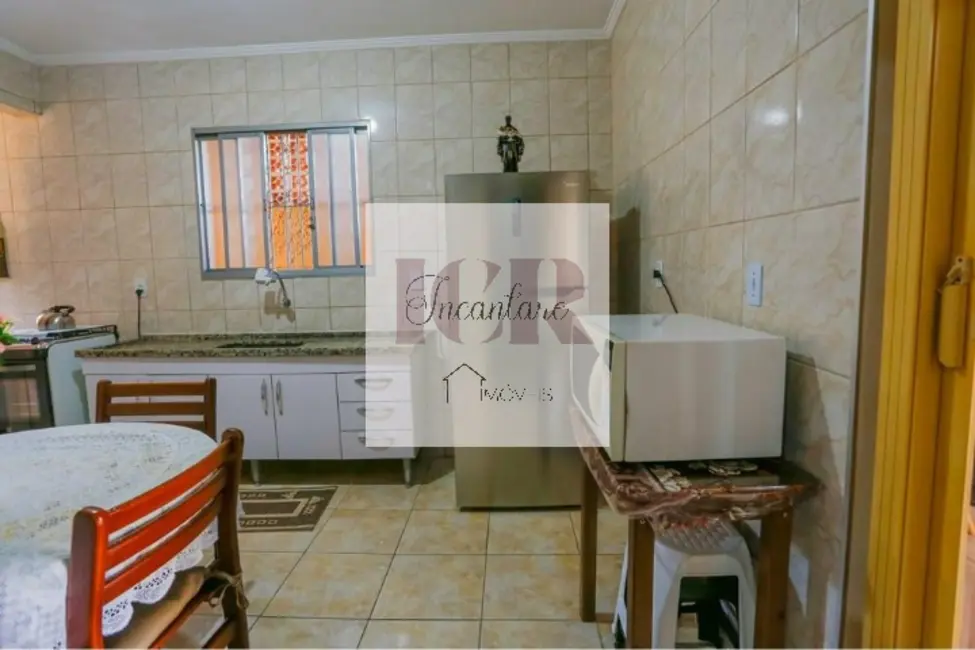 Casa com 3 quartos à venda, 375m2 em Jardim Vera Cruz, Sorocaba - SP - imagem 6 Foto 6 de Casa com 3 quartos à venda, 375m2 em Jardim Vera Cruz, Sorocaba - SP