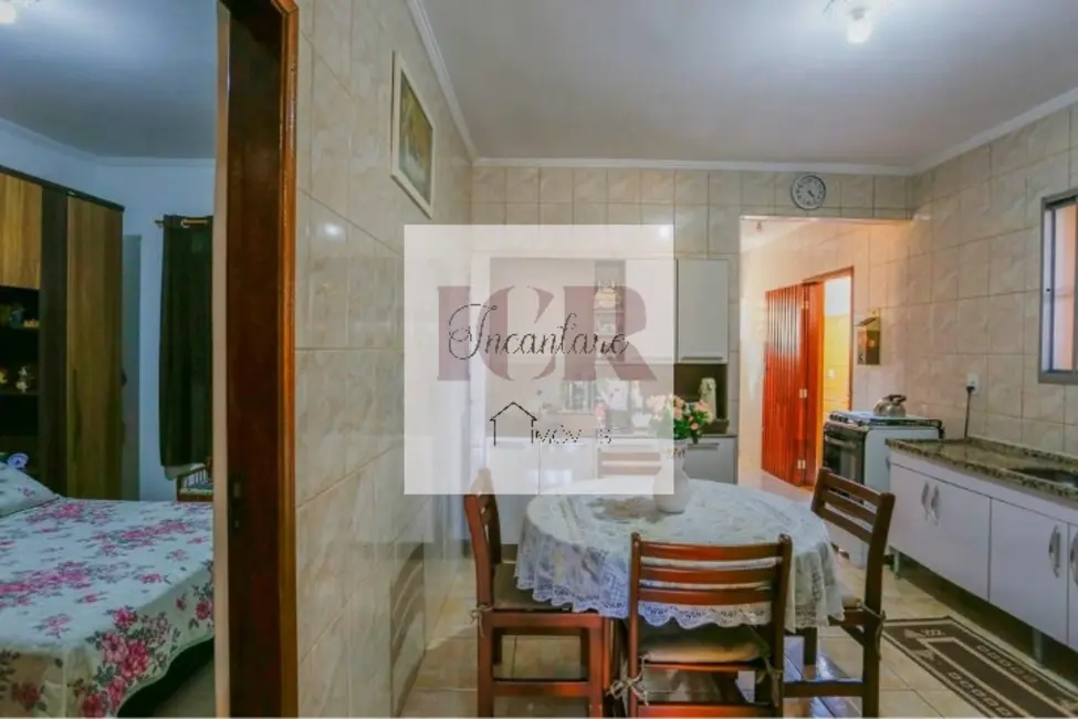 Casa com 3 quartos à venda, 375m2 em Jardim Vera Cruz, Sorocaba - SP - imagem 9 Foto 9 de Casa com 3 quartos à venda, 375m2 em Jardim Vera Cruz, Sorocaba - SP