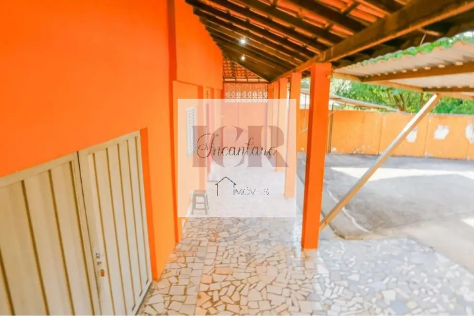Casa com 3 quartos à venda, 375m2 em Jardim Vera Cruz, Sorocaba - SP - imagem 3 Foto 3 de Casa com 3 quartos à venda, 375m2 em Jardim Vera Cruz, Sorocaba - SP