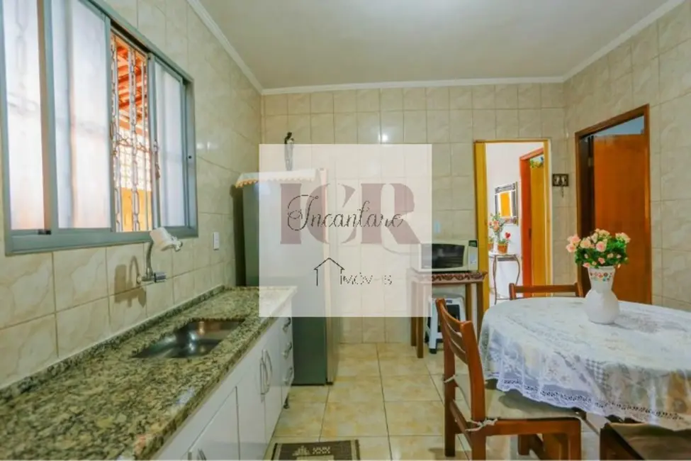Casa com 3 quartos à venda, 375m2 em Jardim Vera Cruz, Sorocaba - SP - imagem 5 Foto 5 de Casa com 3 quartos à venda, 375m2 em Jardim Vera Cruz, Sorocaba - SP