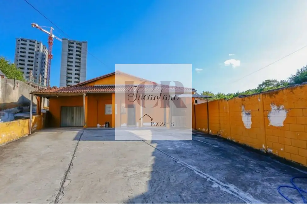 Casa com 3 quartos à venda, 375m2 em Jardim Vera Cruz, Sorocaba - SP - imagem 1 Foto 1 de Casa com 3 quartos à venda, 375m2 em Jardim Vera Cruz, Sorocaba - SP