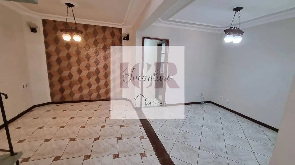 Casa com 3 quartos à venda em Central Parque Sorocaba, Sorocaba - SP - imagem 3 Foto 3 de Casa com 3 quartos à venda em Central Parque Sorocaba, Sorocaba - SP