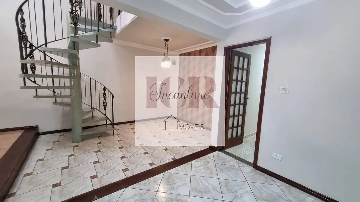 Foto 2 de Casa com 3 quartos à venda em Central Parque Sorocaba, Sorocaba - SP