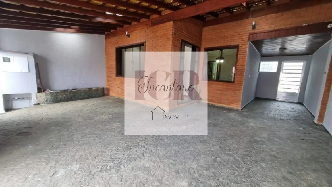 Foto 1 de Casa com 3 quartos à venda em Central Parque Sorocaba, Sorocaba - SP