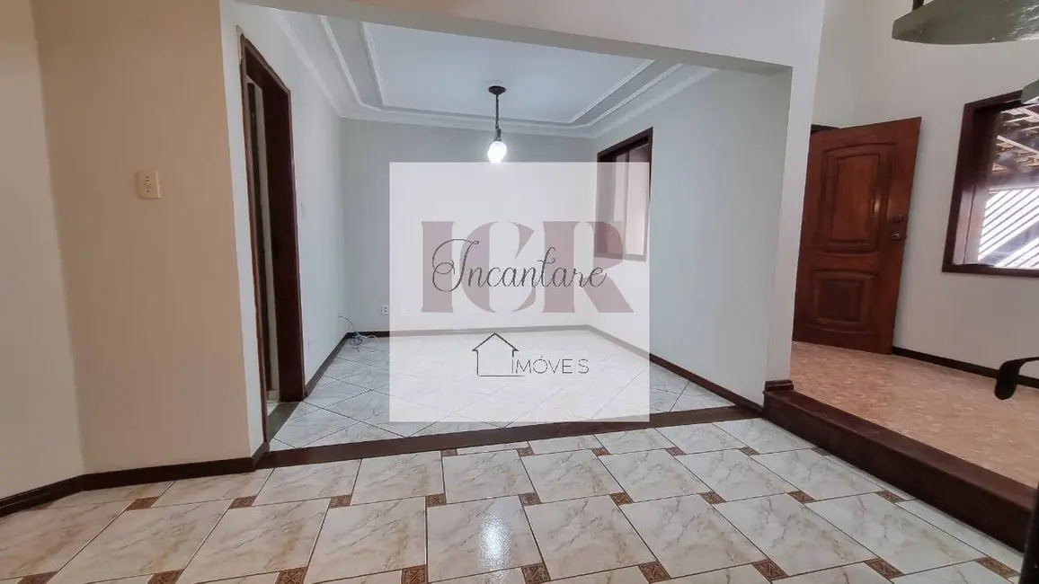 Casa com 3 quartos à venda em Central Parque Sorocaba, Sorocaba - SP - imagem 5 Foto 5 de Casa com 3 quartos à venda em Central Parque Sorocaba, Sorocaba - SP