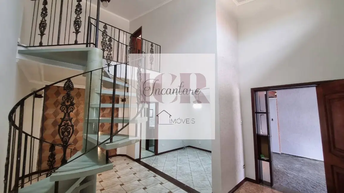 Casa com 3 quartos à venda em Central Parque Sorocaba, Sorocaba - SP - imagem 4 Foto 4 de Casa com 3 quartos à venda em Central Parque Sorocaba, Sorocaba - SP