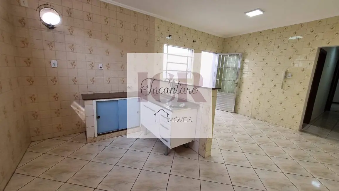 Casa com 3 quartos à venda em Central Parque Sorocaba, Sorocaba - SP - imagem 9 Foto 9 de Casa com 3 quartos à venda em Central Parque Sorocaba, Sorocaba - SP