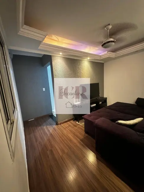 Foto 2 de Casa de Condomínio com 2 quartos à venda, 140m2 em Caguassu, Sorocaba - SP