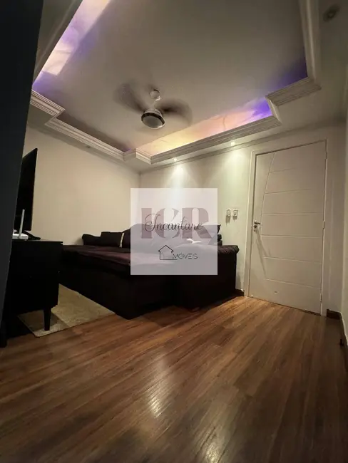 Foto 1 de Casa de Condomínio com 2 quartos à venda, 140m2 em Caguassu, Sorocaba - SP