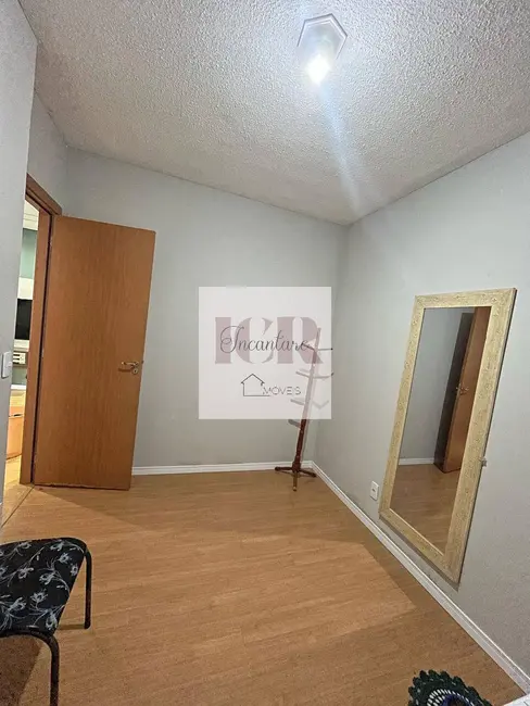 Apartamento com 2 quartos à venda, 50m2 em Jardim Guarujá, Sorocaba - SP - imagem 3 Foto 3 de Apartamento com 2 quartos à venda, 50m2 em Jardim Guarujá, Sorocaba - SP