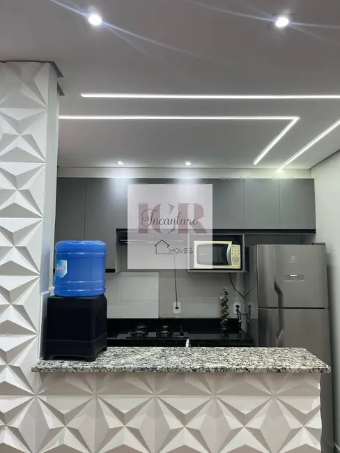 Apartamento com 2 quartos à venda, 50m2 em Jardim Guarujá, Sorocaba - SP - imagem 9 Foto 9 de Apartamento com 2 quartos à venda, 50m2 em Jardim Guarujá, Sorocaba - SP