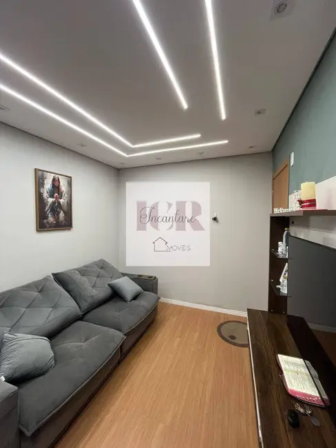 Apartamento com 2 quartos à venda, 50m2 em Jardim Guarujá, Sorocaba - SP - imagem 2 Foto 2 de Apartamento com 2 quartos à venda, 50m2 em Jardim Guarujá, Sorocaba - SP