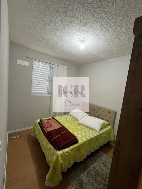 Apartamento com 2 quartos à venda, 50m2 em Jardim Guarujá, Sorocaba - SP - imagem 5 Foto 5 de Apartamento com 2 quartos à venda, 50m2 em Jardim Guarujá, Sorocaba - SP