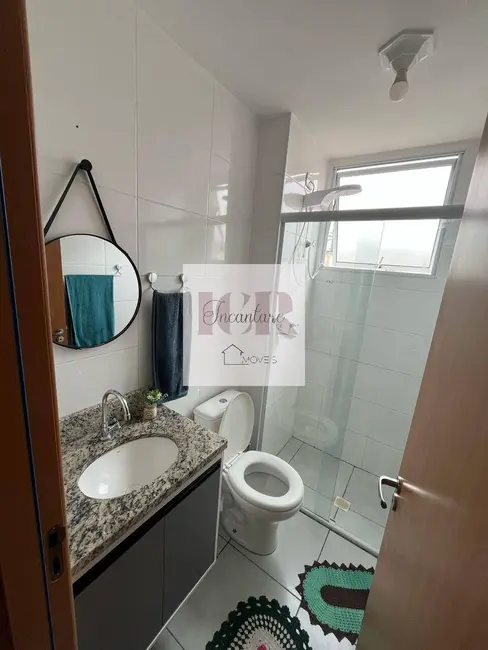 Apartamento com 2 quartos à venda, 50m2 em Jardim Guarujá, Sorocaba - SP - imagem 8 Foto 8 de Apartamento com 2 quartos à venda, 50m2 em Jardim Guarujá, Sorocaba - SP