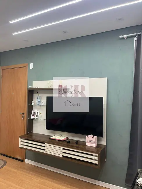 Apartamento com 2 quartos à venda, 50m2 em Jardim Guarujá, Sorocaba - SP - imagem 6 Foto 6 de Apartamento com 2 quartos à venda, 50m2 em Jardim Guarujá, Sorocaba - SP