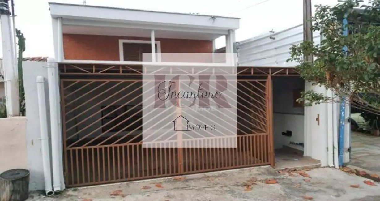 Foto 1 de Casa com 3 quartos à venda, 180m2 em Vila Hortência, Sorocaba - SP