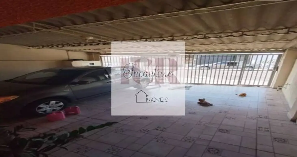 Foto 1 de Casa com 3 quartos à venda, 180m2 em Além Ponte, Sorocaba - SP