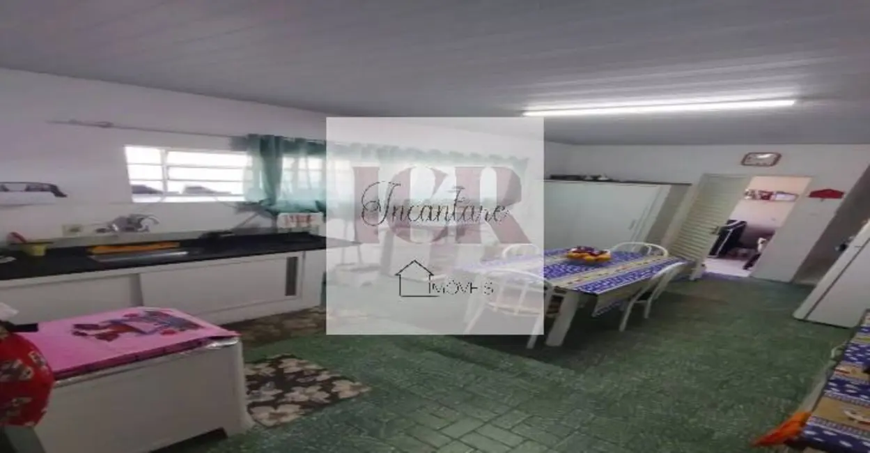 Casa com 3 quartos à venda, 180m2 em Além Ponte, Sorocaba - SP - imagem 5 Foto 5 de Casa com 3 quartos à venda, 180m2 em Além Ponte, Sorocaba - SP