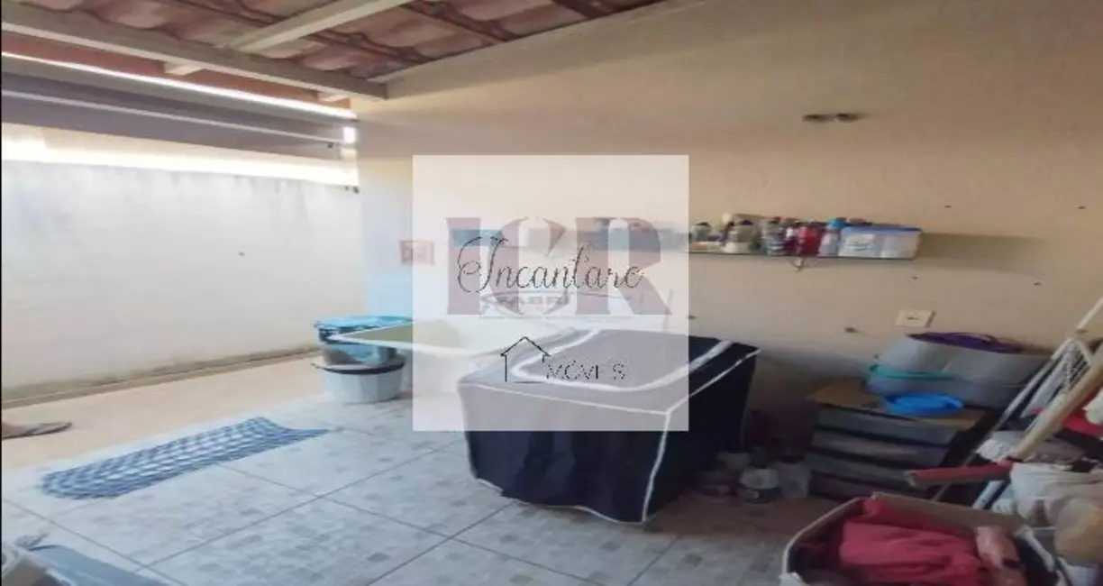 Casa com 3 quartos à venda, 180m2 em Além Ponte, Sorocaba - SP - imagem 3 Foto 3 de Casa com 3 quartos à venda, 180m2 em Além Ponte, Sorocaba - SP