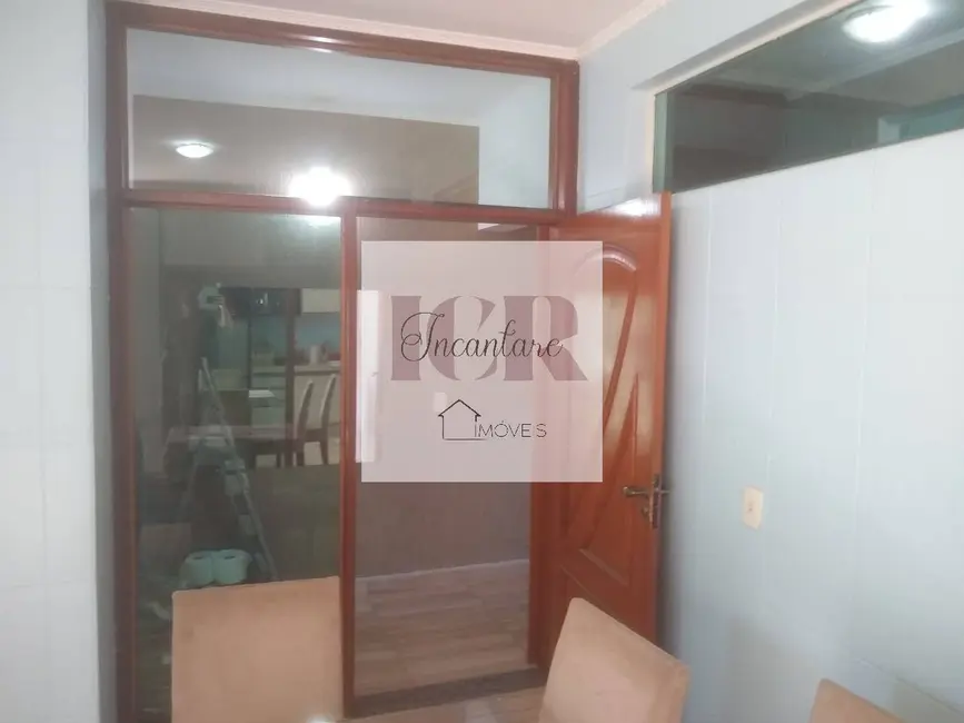 Foto 2 de Sobrado com 2 quartos à venda, 154m2 em Jardim São Guilherme, Sorocaba - SP