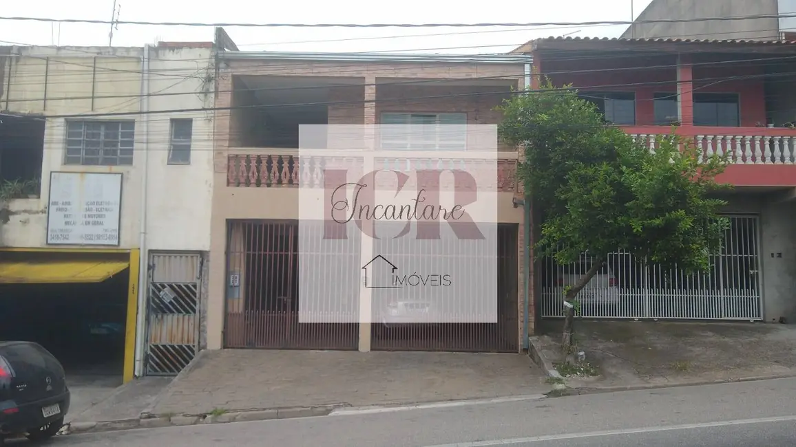 Foto 6 de Sobrado com 2 quartos à venda, 154m2 em Jardim São Guilherme, Sorocaba - SP