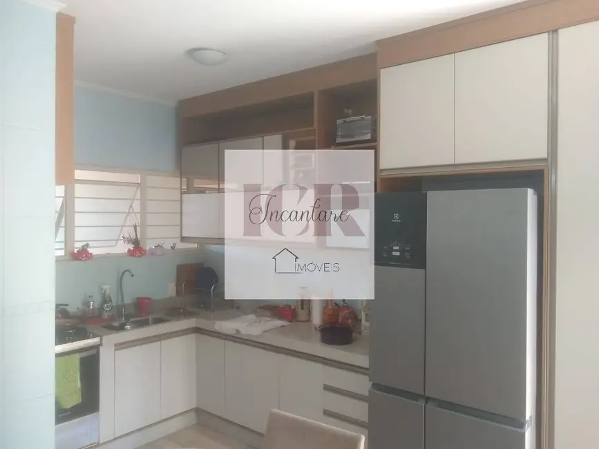 Foto 1 de Sobrado com 2 quartos à venda, 154m2 em Jardim São Guilherme, Sorocaba - SP