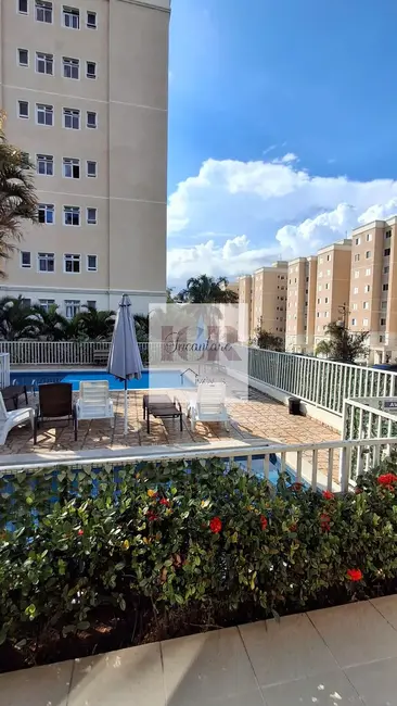 Foto 1 de Apartamento com 2 quartos à venda, 51m2 em Além Ponte, Sorocaba - SP