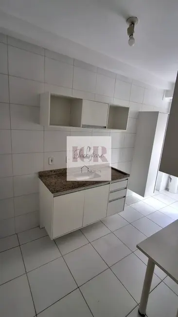 Apartamento com 2 quartos à venda, 51m2 em Além Ponte, Sorocaba - SP - imagem 9 Foto 9 de Apartamento com 2 quartos à venda, 51m2 em Além Ponte, Sorocaba - SP
