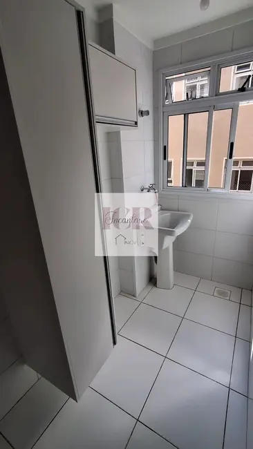 Apartamento com 2 quartos à venda, 51m2 em Além Ponte, Sorocaba - SP - imagem 7 Foto 7 de Apartamento com 2 quartos à venda, 51m2 em Além Ponte, Sorocaba - SP