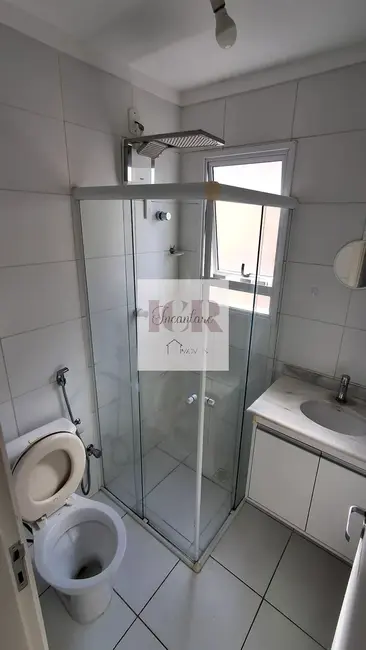 Apartamento com 2 quartos à venda, 51m2 em Além Ponte, Sorocaba - SP - imagem 5 Foto 5 de Apartamento com 2 quartos à venda, 51m2 em Além Ponte, Sorocaba - SP