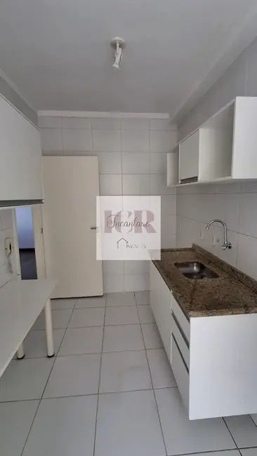 Apartamento com 2 quartos à venda, 51m2 em Além Ponte, Sorocaba - SP - imagem 6 Foto 6 de Apartamento com 2 quartos à venda, 51m2 em Além Ponte, Sorocaba - SP