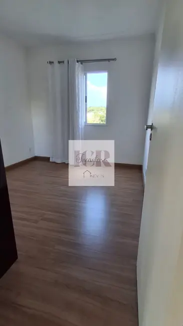 Apartamento com 2 quartos à venda, 51m2 em Além Ponte, Sorocaba - SP - imagem 3 Foto 3 de Apartamento com 2 quartos à venda, 51m2 em Além Ponte, Sorocaba - SP