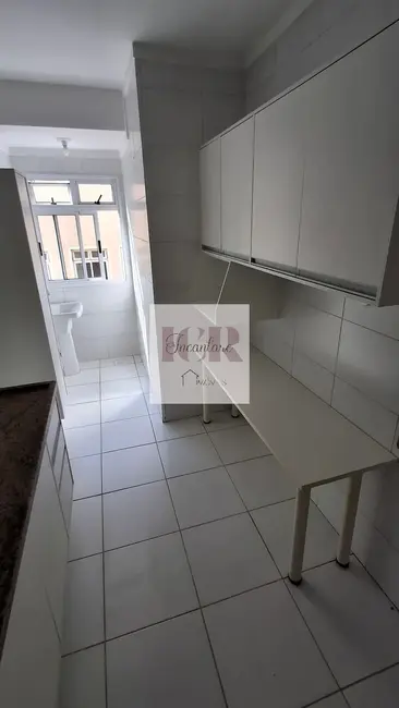 Apartamento com 2 quartos à venda, 51m2 em Além Ponte, Sorocaba - SP - imagem 8 Foto 8 de Apartamento com 2 quartos à venda, 51m2 em Além Ponte, Sorocaba - SP