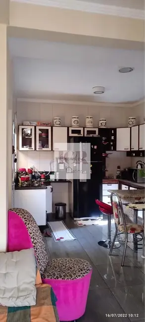 Casa com 2 quartos à venda em Jardim Tulipas, Sorocaba - SP - imagem 1 Foto 1 de Casa com 2 quartos à venda em Jardim Tulipas, Sorocaba - SP