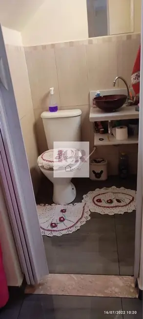 Casa com 2 quartos à venda em Jardim Tulipas, Sorocaba - SP - imagem 5 Foto 5 de Casa com 2 quartos à venda em Jardim Tulipas, Sorocaba - SP