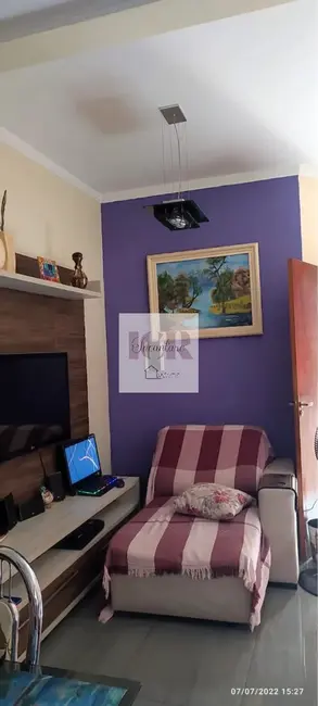 Casa com 2 quartos à venda em Jardim Tulipas, Sorocaba - SP - imagem 2 Foto 2 de Casa com 2 quartos à venda em Jardim Tulipas, Sorocaba - SP