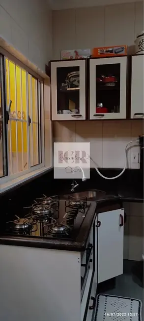 Casa com 2 quartos à venda em Jardim Tulipas, Sorocaba - SP - imagem 3 Foto 3 de Casa com 2 quartos à venda em Jardim Tulipas, Sorocaba - SP