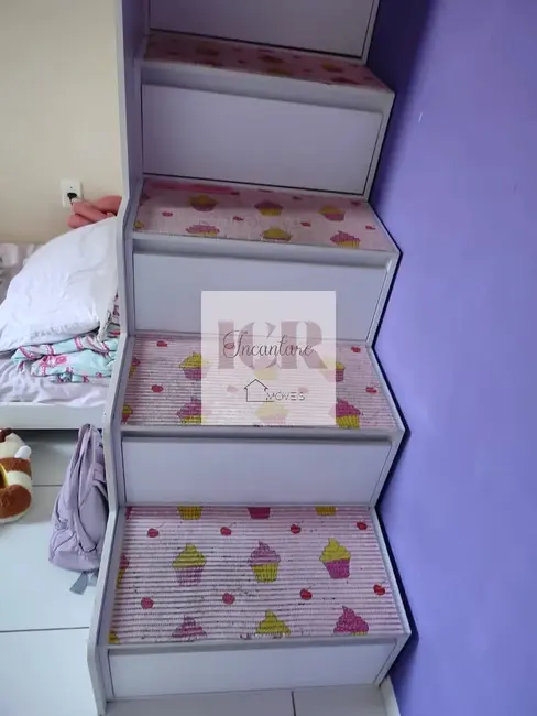 Casa com 2 quartos à venda em Jardim Tulipas, Sorocaba - SP - imagem 9 Foto 9 de Casa com 2 quartos à venda em Jardim Tulipas, Sorocaba - SP