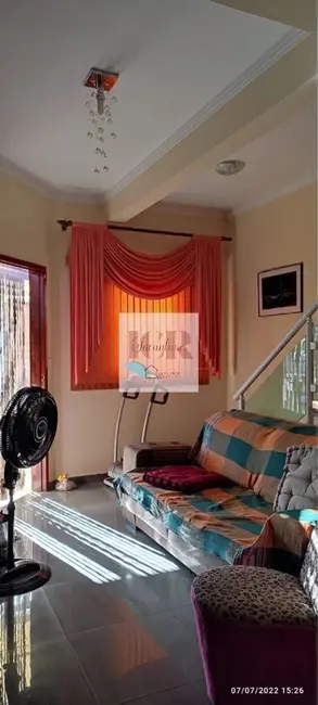 Casa com 2 quartos à venda em Jardim Tulipas, Sorocaba - SP - imagem 6 Foto 6 de Casa com 2 quartos à venda em Jardim Tulipas, Sorocaba - SP