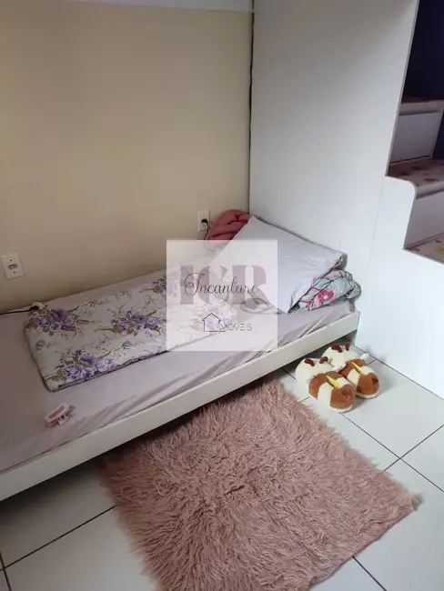 Casa com 2 quartos à venda em Jardim Tulipas, Sorocaba - SP - imagem 8 Foto 8 de Casa com 2 quartos à venda em Jardim Tulipas, Sorocaba - SP
