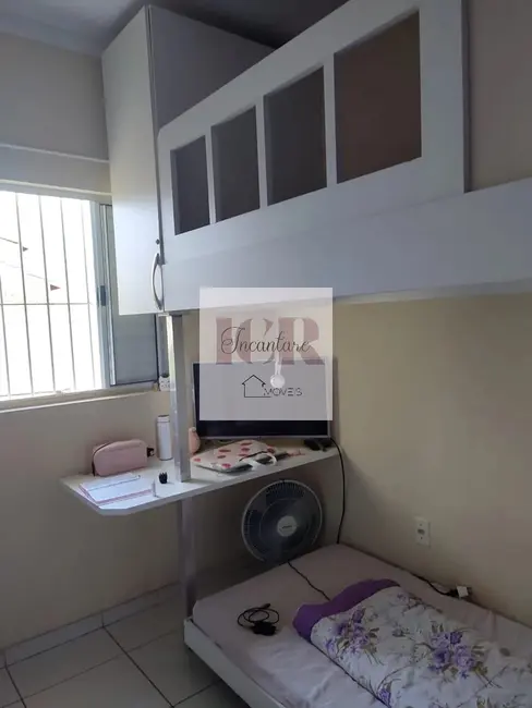 Casa com 2 quartos à venda em Jardim Tulipas, Sorocaba - SP - imagem 7 Foto 7 de Casa com 2 quartos à venda em Jardim Tulipas, Sorocaba - SP
