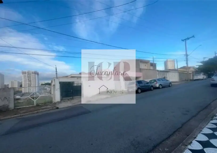 Foto 1 de Casa com 3 quartos à venda, 300m2 em Jardim Piratininga, Sorocaba - SP