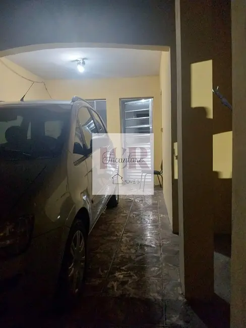Foto 7 de Casa com 2 quartos à venda, 150m2 em Conjunto Habitacional Jardim Serrano, Votorantim - SP