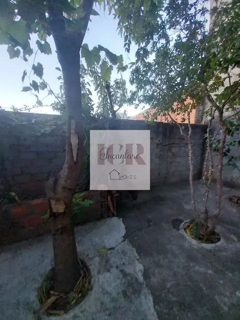 Foto 3 de Casa com 2 quartos à venda, 150m2 em Conjunto Habitacional Jardim Serrano, Votorantim - SP