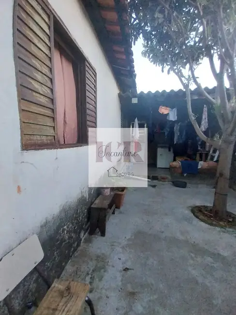 Foto 4 de Casa com 2 quartos à venda, 150m2 em Conjunto Habitacional Jardim Serrano, Votorantim - SP