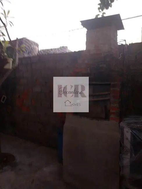 Foto 5 de Casa com 2 quartos à venda, 150m2 em Conjunto Habitacional Jardim Serrano, Votorantim - SP