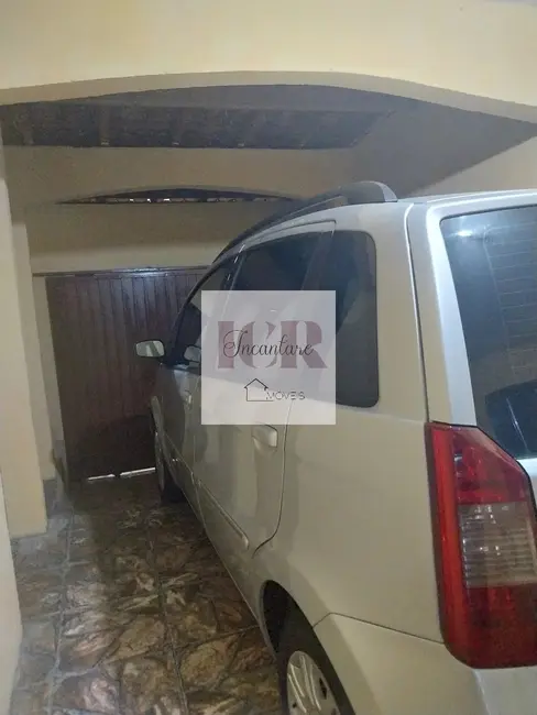 Foto 6 de Casa com 2 quartos à venda, 150m2 em Conjunto Habitacional Jardim Serrano, Votorantim - SP