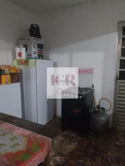 Foto 8 de Casa com 2 quartos à venda, 150m2 em Conjunto Habitacional Jardim Serrano, Votorantim - SP