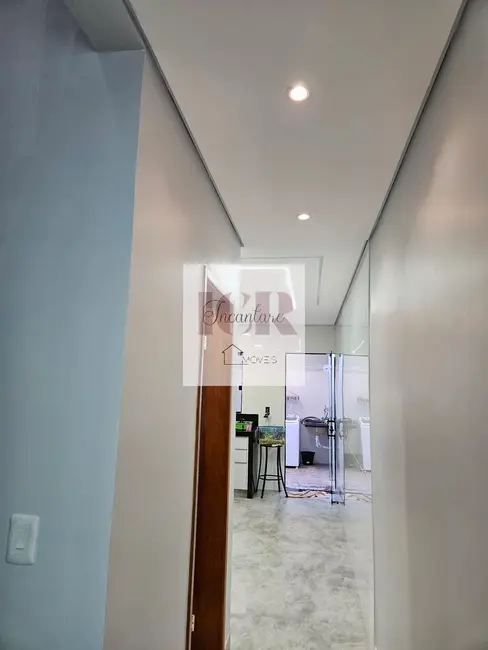 Casa com 4 quartos à venda em Jardim Santa Paula II, Sorocaba - SP - imagem 5 Foto 5 de Casa com 4 quartos à venda em Jardim Santa Paula II, Sorocaba - SP