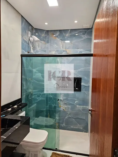 Casa com 4 quartos à venda em Jardim Santa Paula II, Sorocaba - SP - imagem 3 Foto 3 de Casa com 4 quartos à venda em Jardim Santa Paula II, Sorocaba - SP